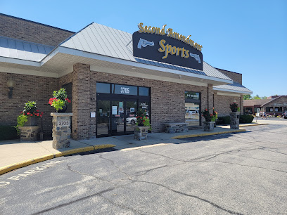 Second Amendment Sports - Store photo