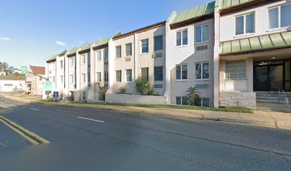 Optimal Zero Firearms - Store photo