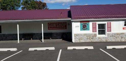 JLowe's Guns - Store photo