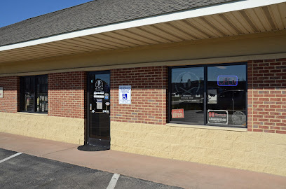 Molon Labe Armory - Store photo