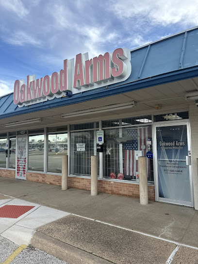 Oakwood Arms - Store photo