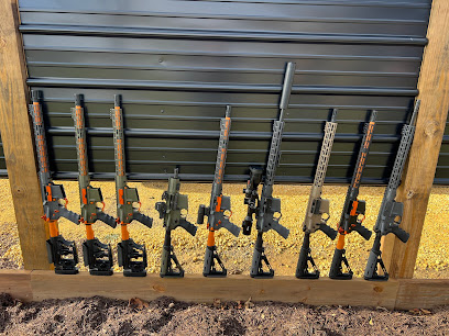 Tricked Out Tactical LLC - Store photo