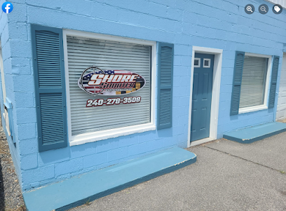 Shore Shooter - Store photo