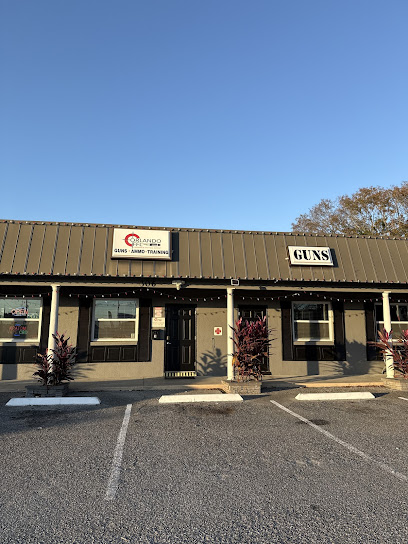 Orlando FFL - Store photo