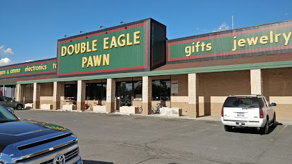 Double Eagle Pawn - Store photo