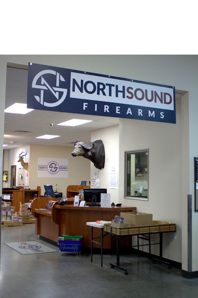 North Sound Firearms  - Store photo