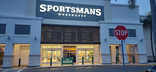 Sportsman's Warehouse - Store photo