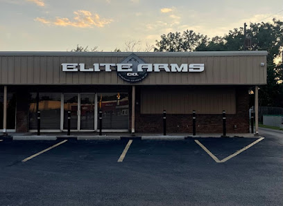 Elite Arms Company LLC - Store photo