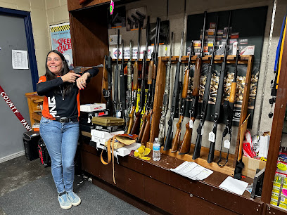 Rogers County Pawn - Store photo