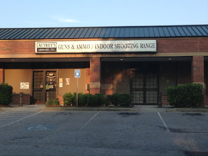 Autrey's Armory Inc - Store photo