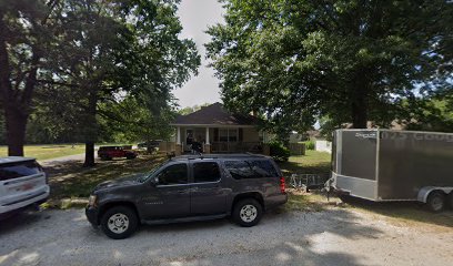 West Peculiar Firearms LLC - Store photo