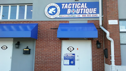 The Tactical Boutique - Store photo