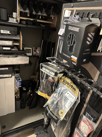 LJK FIREARMS - Store photo