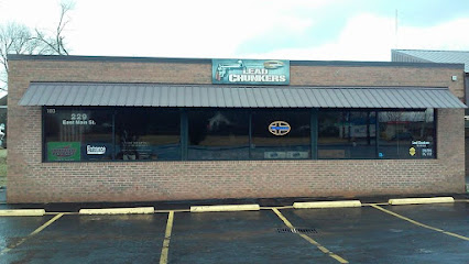 Lead Chunkers - Store photo