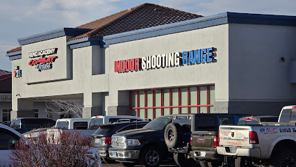 RAC Guns & Ammo  - Store photo