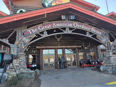 Bass Pro Shops - Store photo