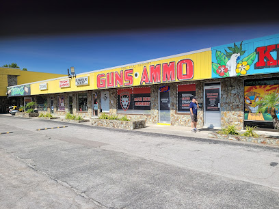 Mad Dog Armory - Largo - Store photo