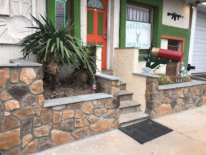 Treeline Sports Inc - Store photo