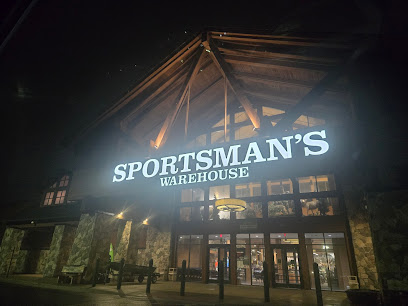 Sportsman's Warehouse - Store photo