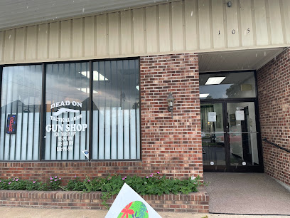 Dead On Tactical Arms LLC - Store photo