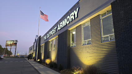 The Outpost Armory - Store photo