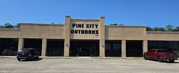 PINE CITY OUTDOORS LLC - Store photo