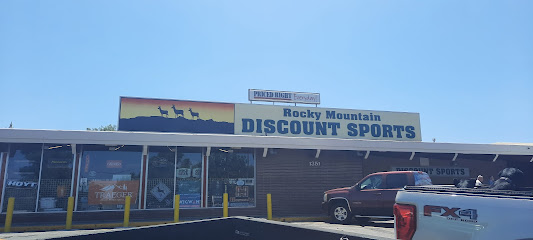 Rocky Mountain Discount Sports - Casper - Store photo