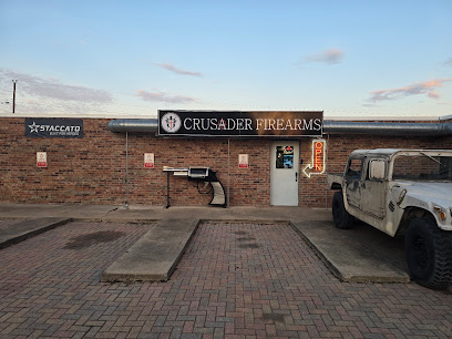 Crusader Firearms LLC - Store photo