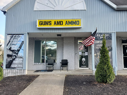 SC Arms - Store photo