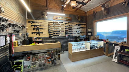 Dirt Rhoads Outdoors - Store photo