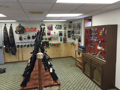 Desperado Firearms - Store photo