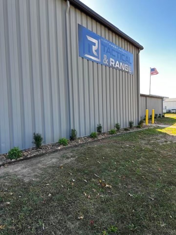 NWA Tactical & Range - Store photo