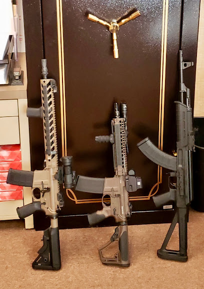 UPPER ECHELON FIREARMS, LLC - Store photo