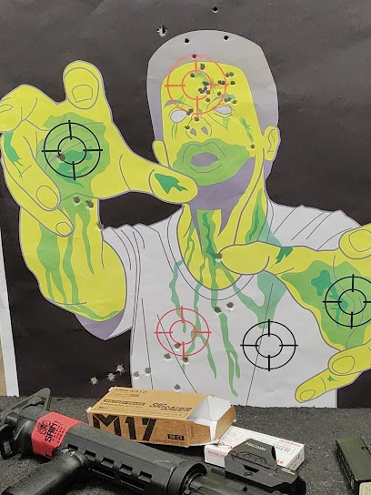 Range USA Hodgkins II East Ave - Store photo