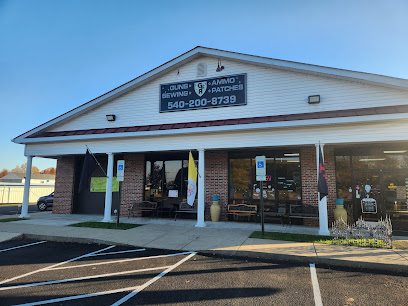 GFR LLC - Store photo