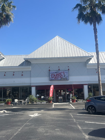 Dunn's Attic, LLC - Store photo