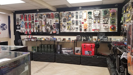 Artemis Enterprises - Store photo