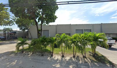 American Armour - Store photo