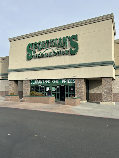 Sportsman's Warehouse - Store photo