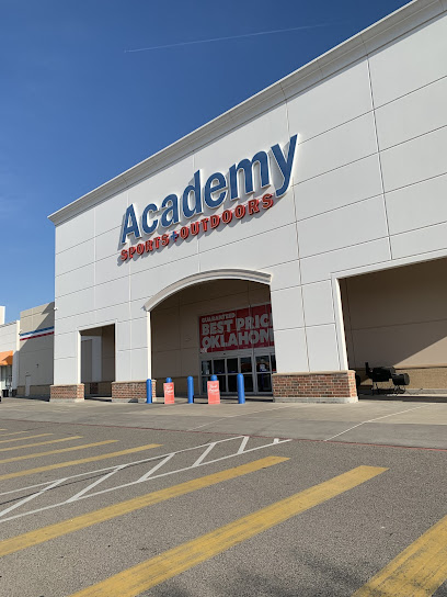 Academy Sports + Outdoors - Store photo