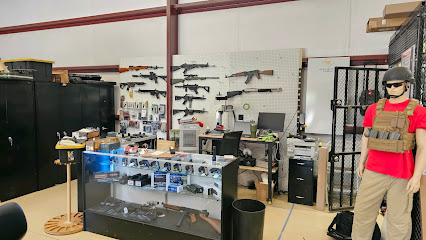 Peakview Firearms LLC - Store photo