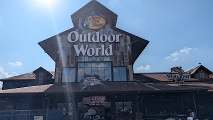 Bass Pro Shops - Store photo