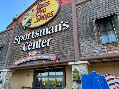 Bass Pro Shops - Store photo
