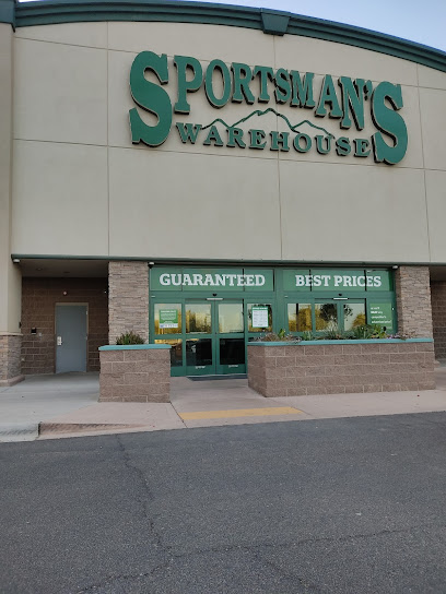 Sportsman's Warehouse - Store photo