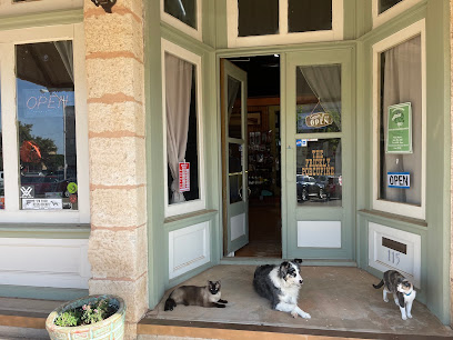 The Prickly Porcupine  - Store photo