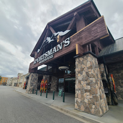 Sportsman's Warehouse - Store photo
