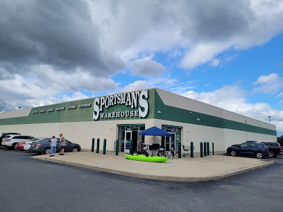 Sportsman's Warehouse - Store photo