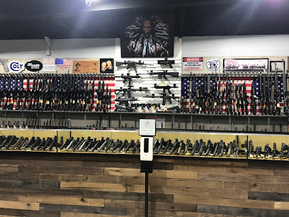 Centerville Gun & Pawn - Store photo