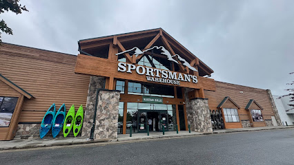 Sportsman's Warehouse - Store photo