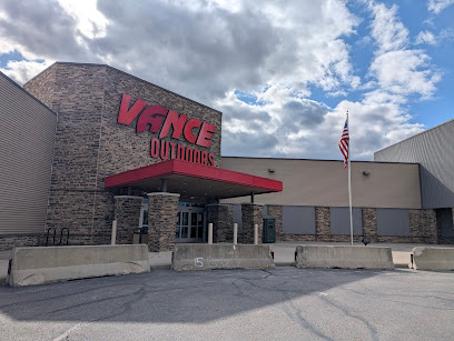 Vance Outdoors Obetz - Store photo